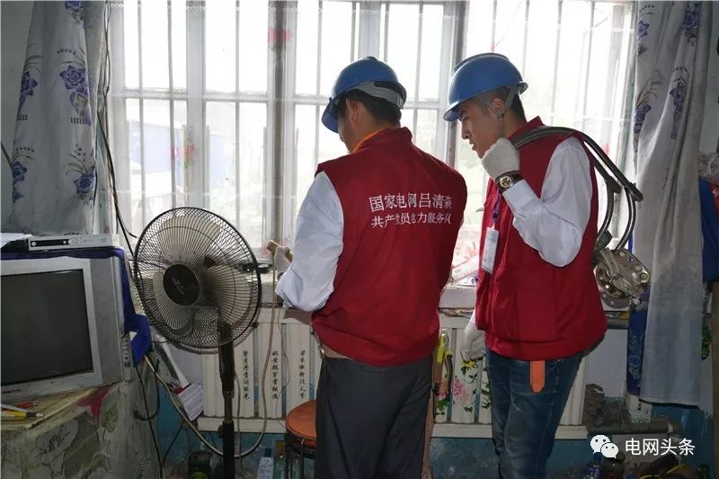 夸奖电力一线职工,表扬电力员工的句子