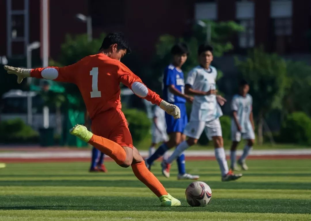 喜报|福州市队战胜日本长崎市队夺冠！福州国际友好城市青少年校园足球邀请赛收官