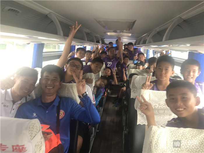 山东省青少年足球锦标赛夺冠信息,2019年山东省足球锦标赛冠军