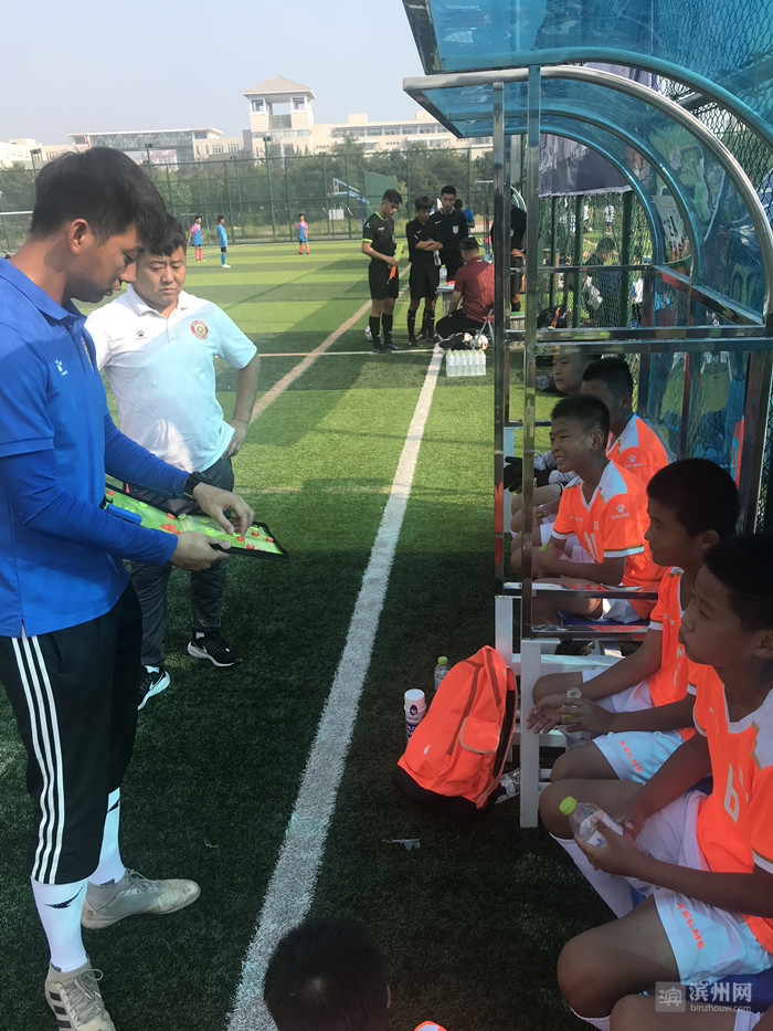 山东省青少年足球锦标赛夺冠信息,2019年山东省足球锦标赛冠军