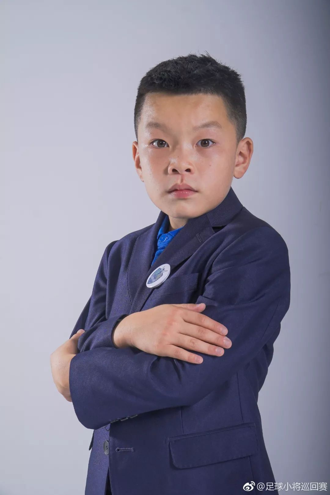 青年志：江苏徐州吕孟洋，清华附中过人王