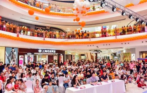 宁波镇海吾悦以纯,宁波镇海网红打卡地