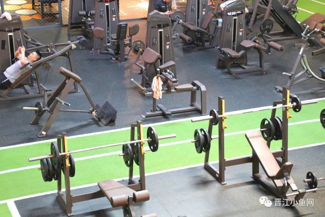 19.9洗澡汗蒸团购套餐推荐,晋江游泳健身哪家好