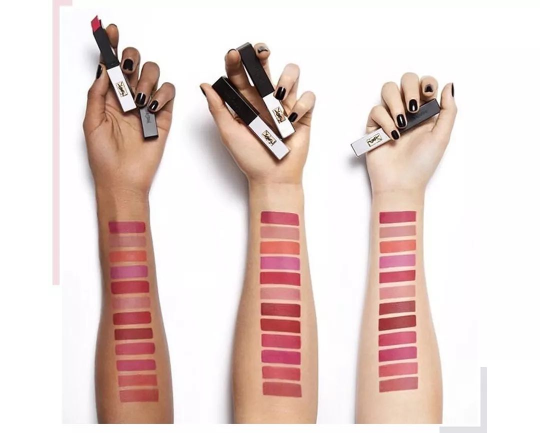 秋冬最火口红推荐,秋冬推荐口红新色号必入