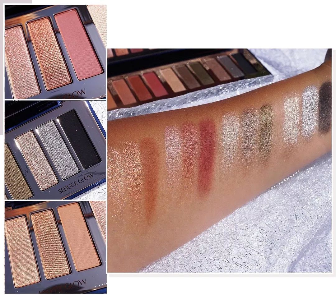 秋冬最火口红推荐,秋冬推荐口红新色号必入