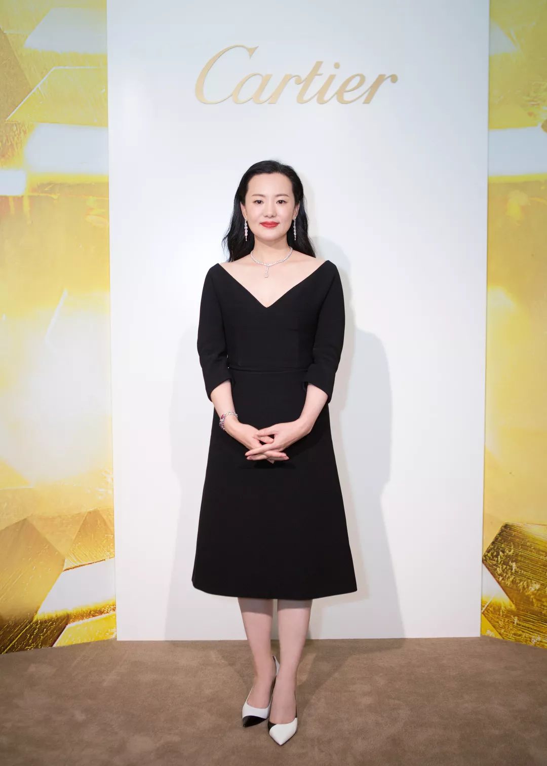 宝石之美，灿若星辰