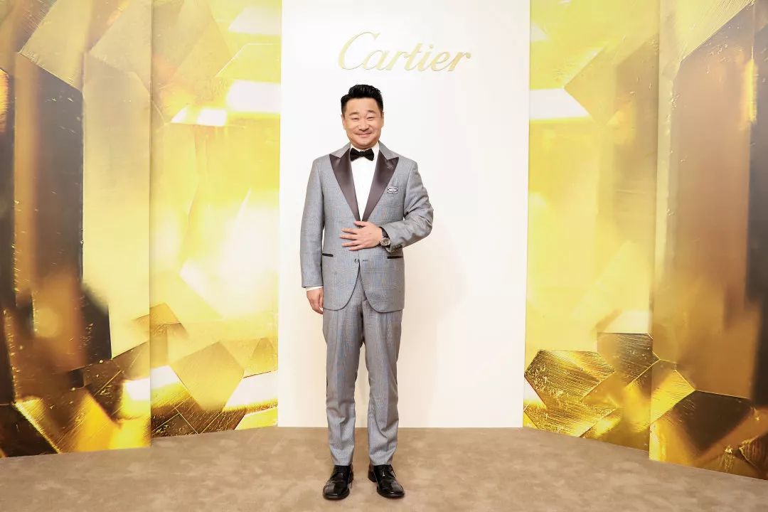 宝石之美，灿若星辰