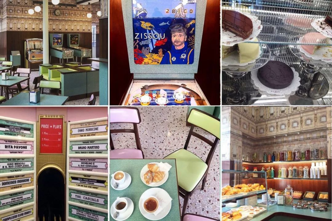 WesAnderson与他钟情的Prada