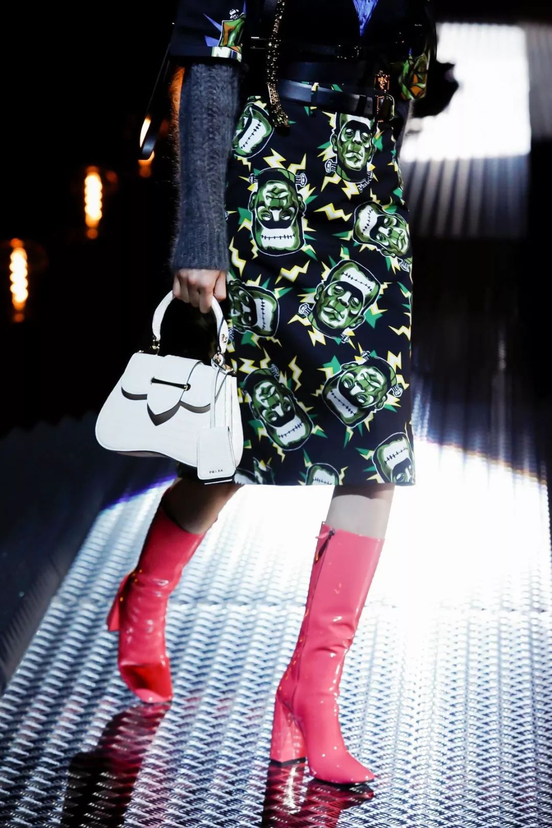 WesAnderson与他钟情的Prada