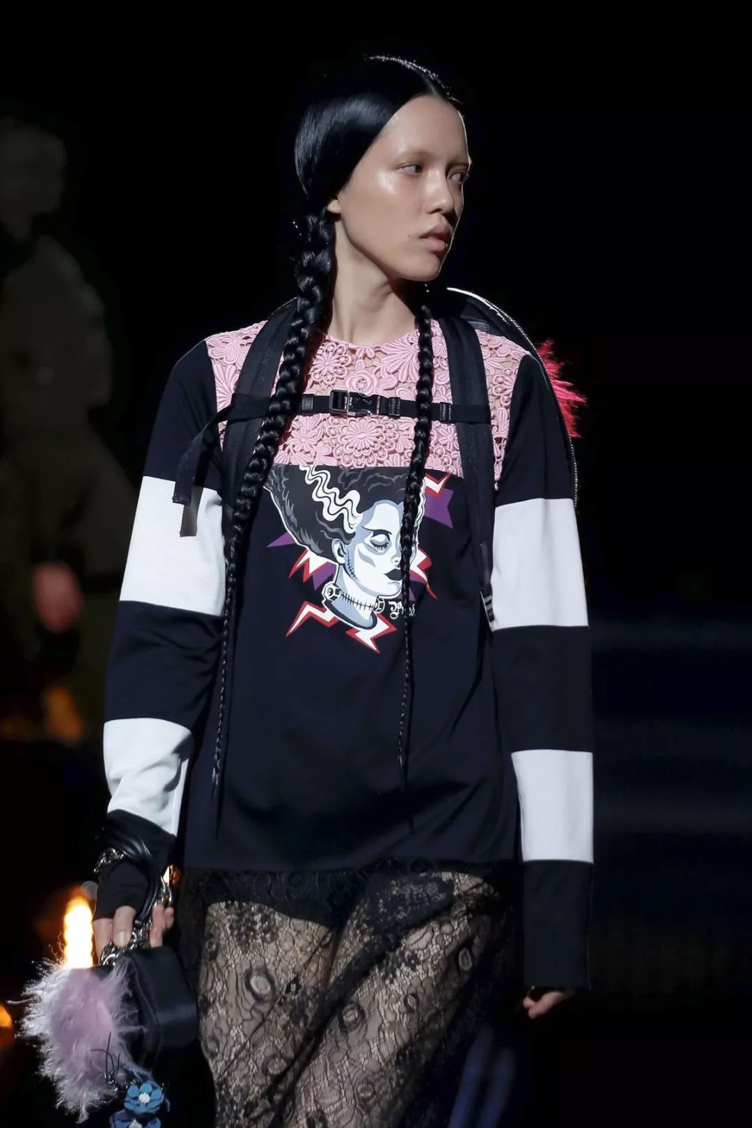 WesAnderson与他钟情的Prada