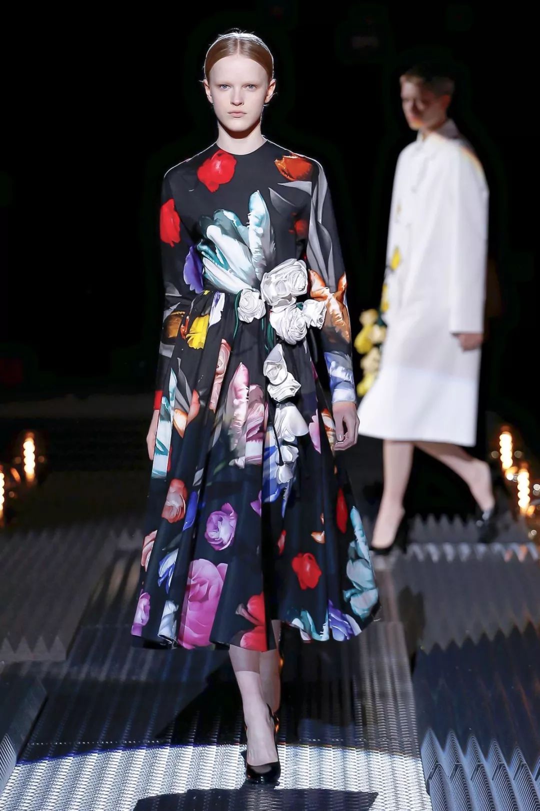 WesAnderson与他钟情的Prada