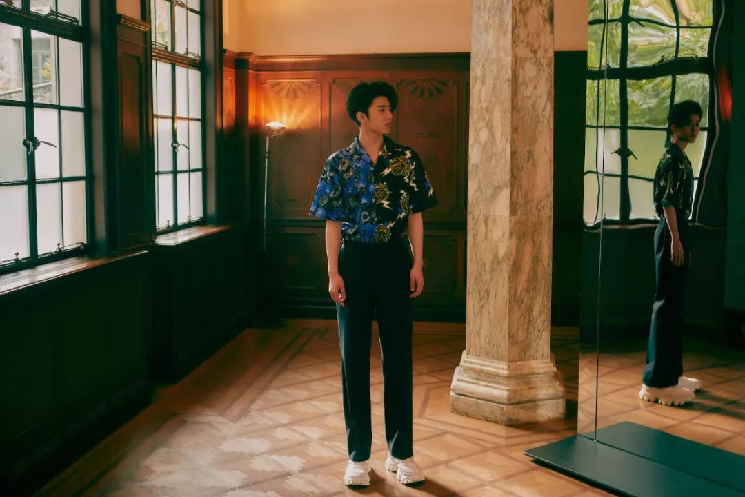 WesAnderson与他钟情的Prada