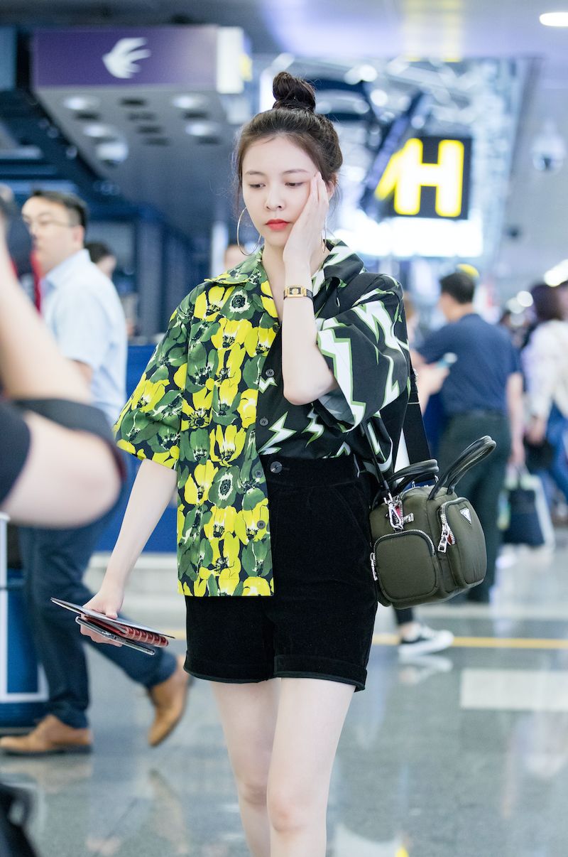 WesAnderson与他钟情的Prada