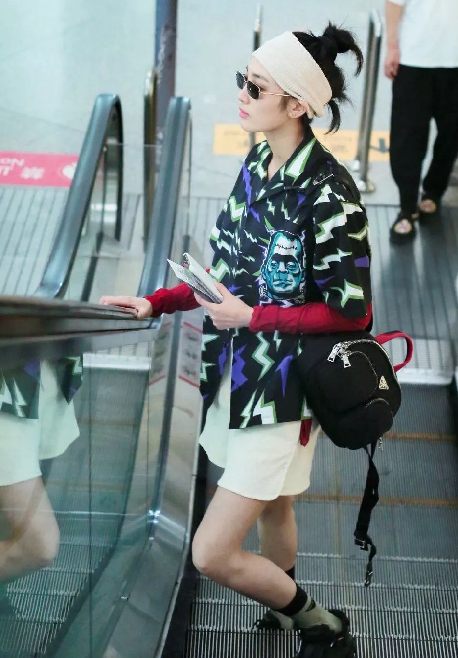 WesAnderson与他钟情的Prada