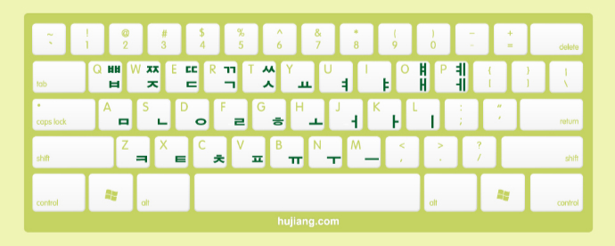 可以打出韩语的输入法,韩语输入法软件电脑