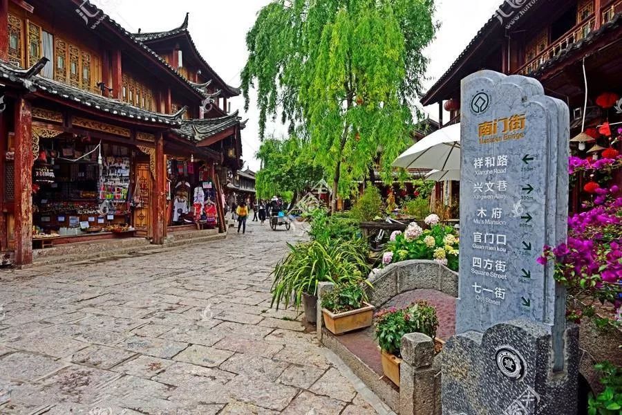 来丽江如何住宿便宜,来丽江游玩怎么住宿划算