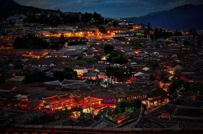 来丽江如何住宿便宜,来丽江游玩怎么住宿划算