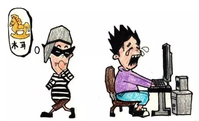 作为资深海门网民，这些网络安全小知识你必须看看了