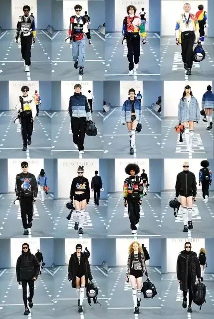 美少女战士、MM…最新国潮联名你想为谁埋单？