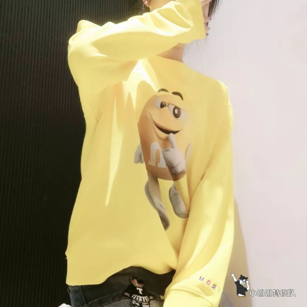 美少女战士、MM…最新国潮联名你想为谁埋单？