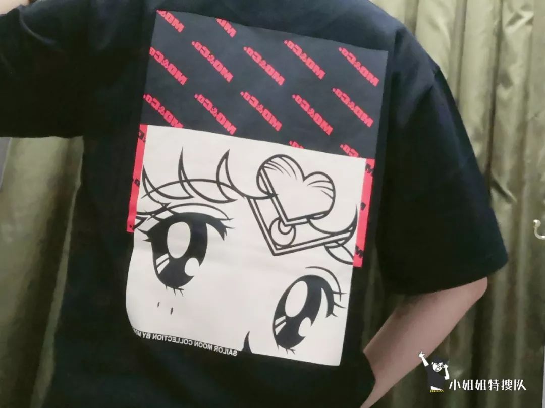 美少女战士、MM…最新国潮联名你想为谁埋单？