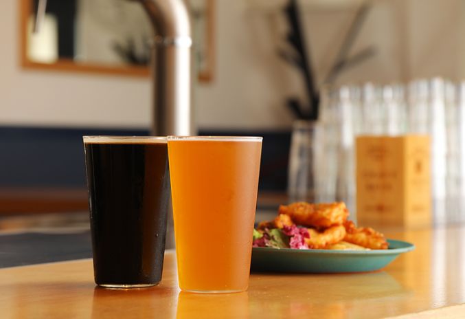 京都精酿,京都精酿酒