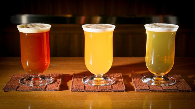 京都精酿,京都精酿酒