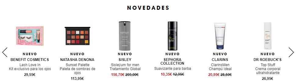 西班牙购物化妆品必买清单,西班牙能买到的护肤品推荐