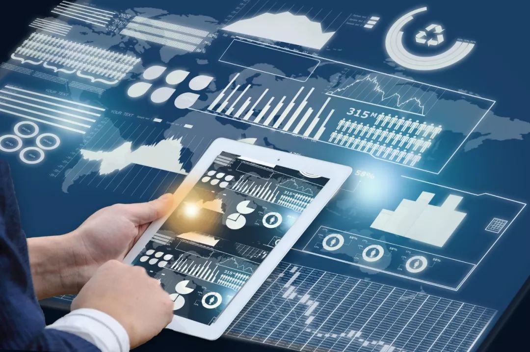 来A股用机器决策打败人工选股?“量化之王”登陆了