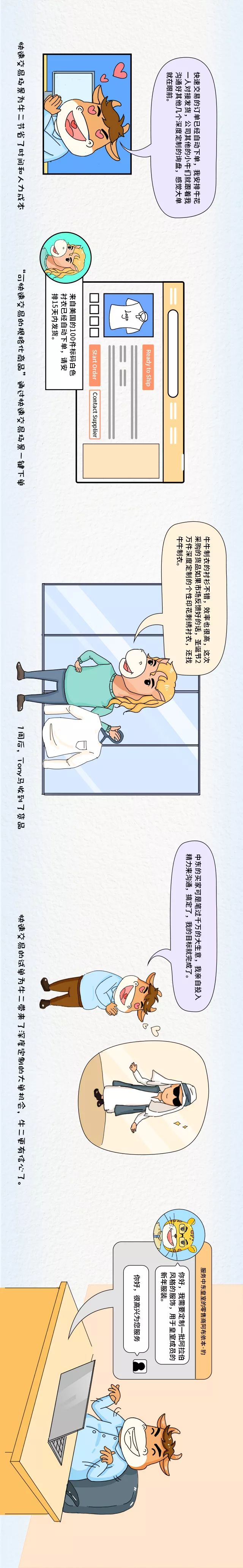 从电商小白到电商大牛,从销售小白到千万身家