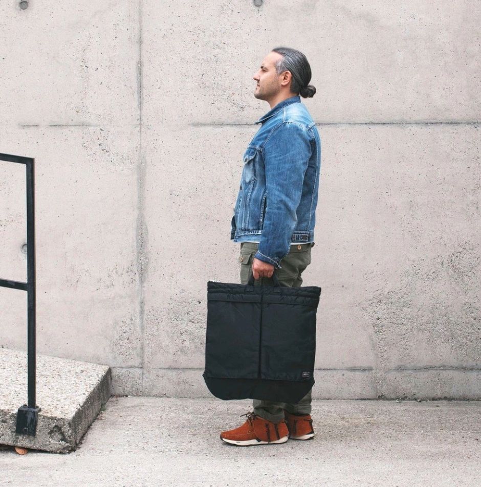 时至今日,porter哪个系列好