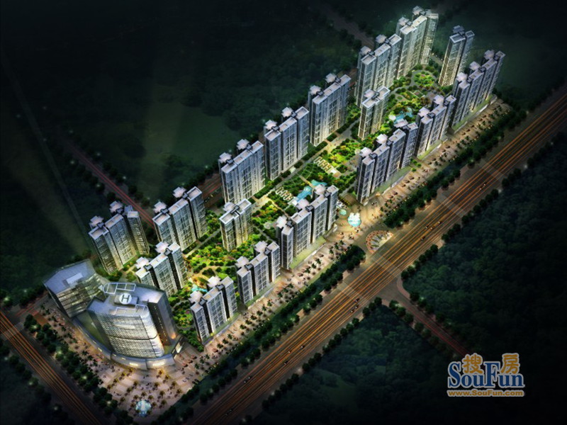 今日报价：北海楼市热门楼盘最新报价（10.15）