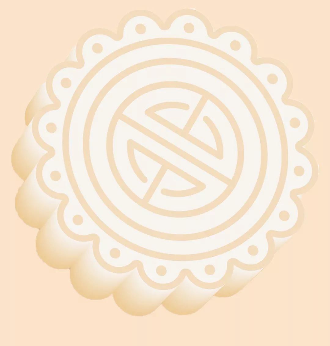 快看！五仁、豆沙、椒盐...余杭的每个时代都是一款月饼哦~