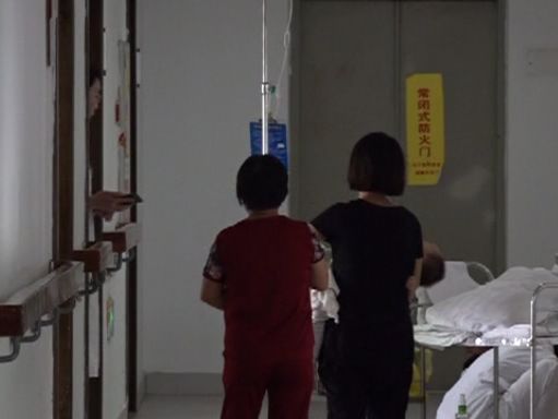 3岁女童患怪病肚子大如球,7岁女童突然腹痛元凶竟是畸胎瘤