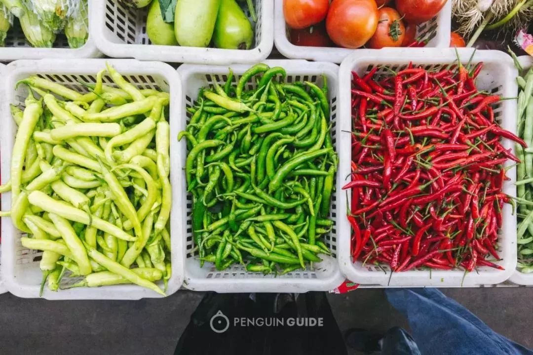 江南古镇十大必吃美食,江南古镇特色美食有哪些