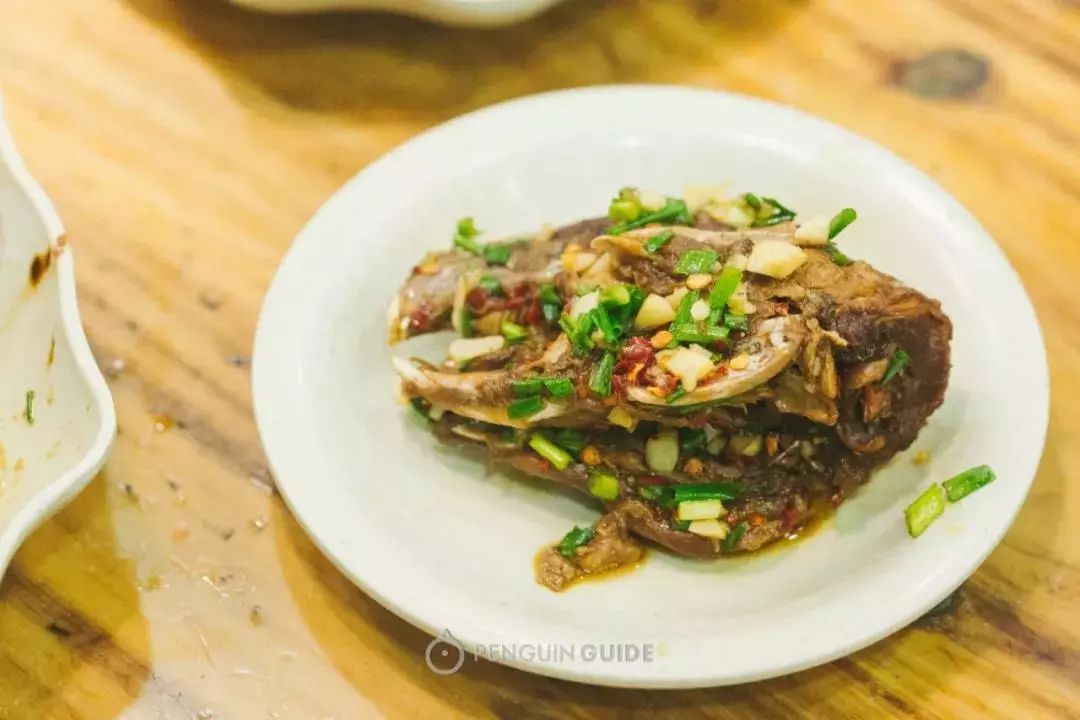 江南古镇十大必吃美食,江南古镇特色美食有哪些