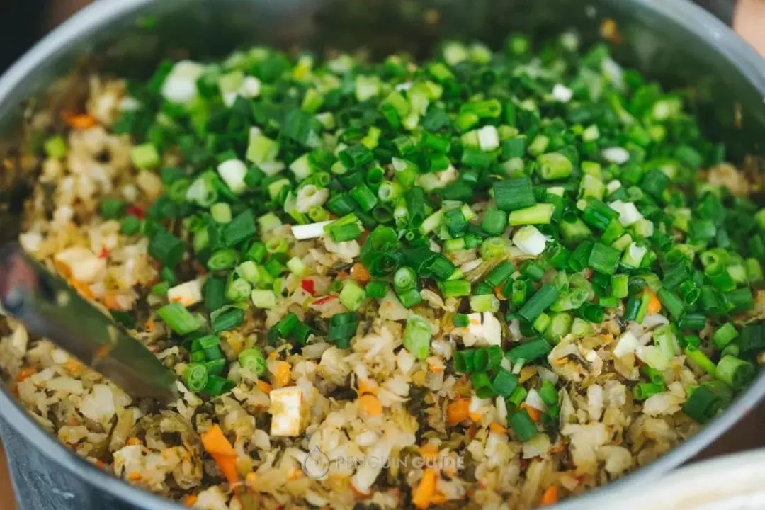 江南古镇十大必吃美食,江南古镇特色美食有哪些