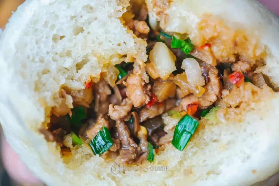 江南古镇十大必吃美食,江南古镇特色美食有哪些