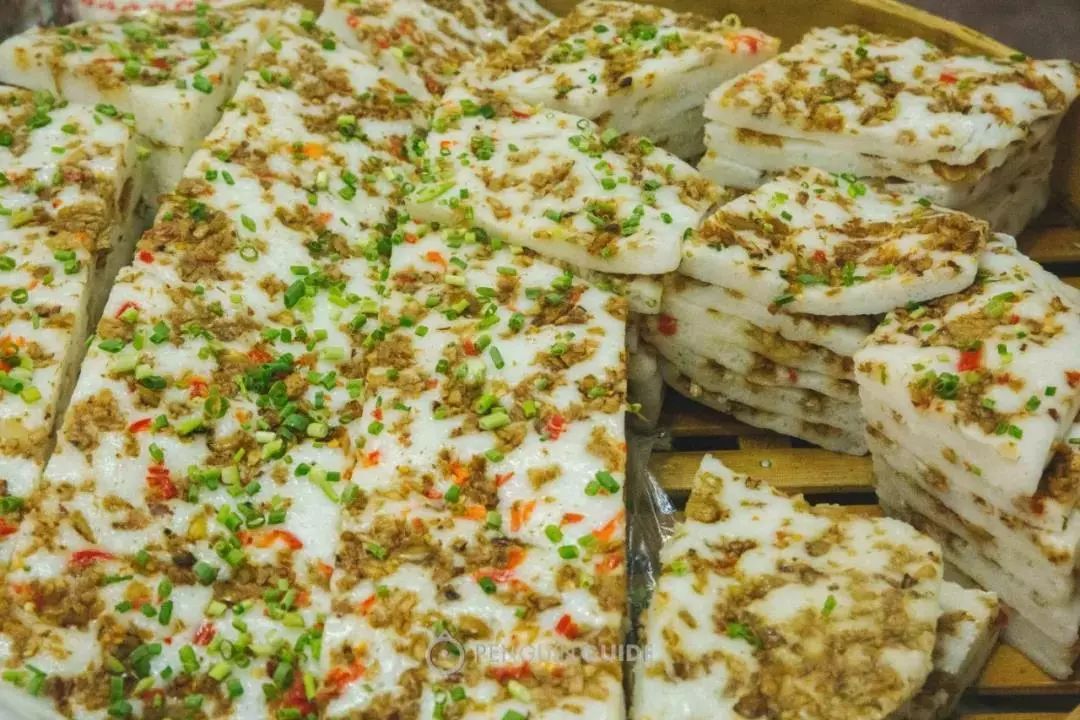 江南古镇十大必吃美食,江南古镇特色美食有哪些