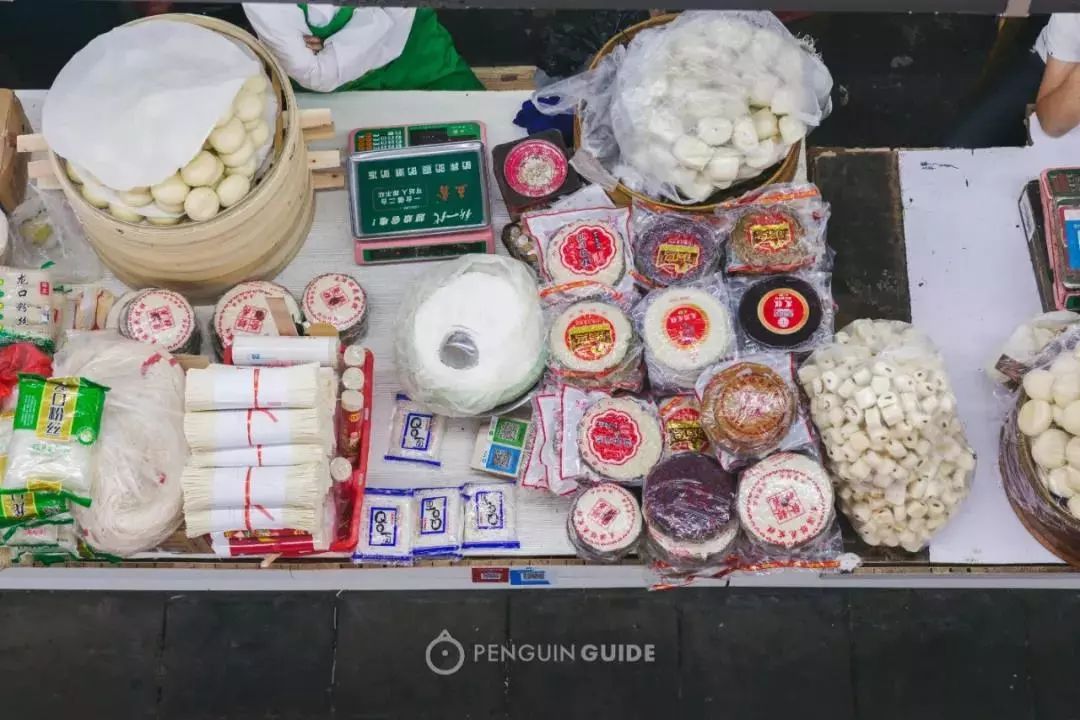 江南古镇十大必吃美食,江南古镇特色美食有哪些