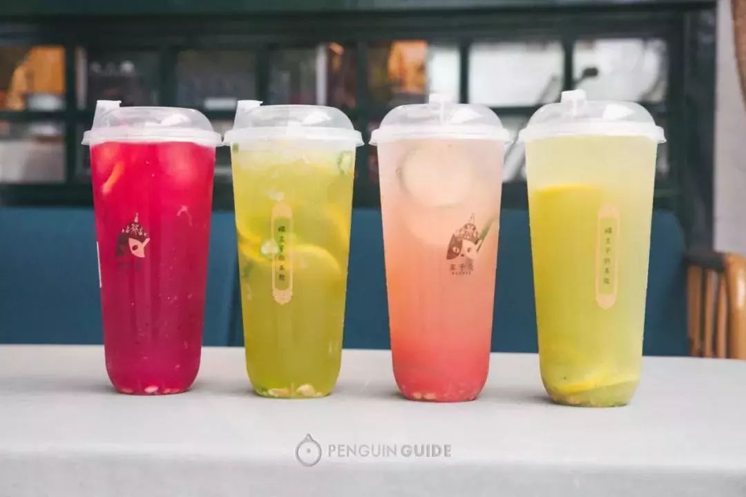 江南古镇十大必吃美食,江南古镇特色美食有哪些