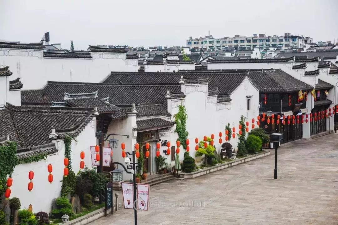 江南古镇十大必吃美食,江南古镇特色美食有哪些