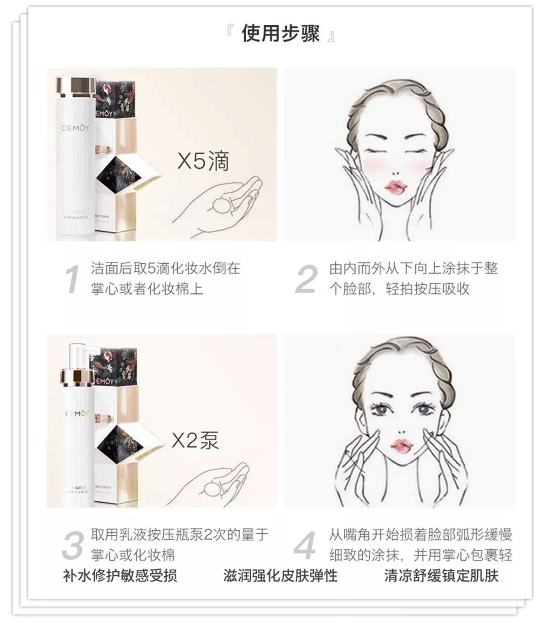 坚决不做“黄脸婆”！有了它，再差的皮肤都有救！丨开团