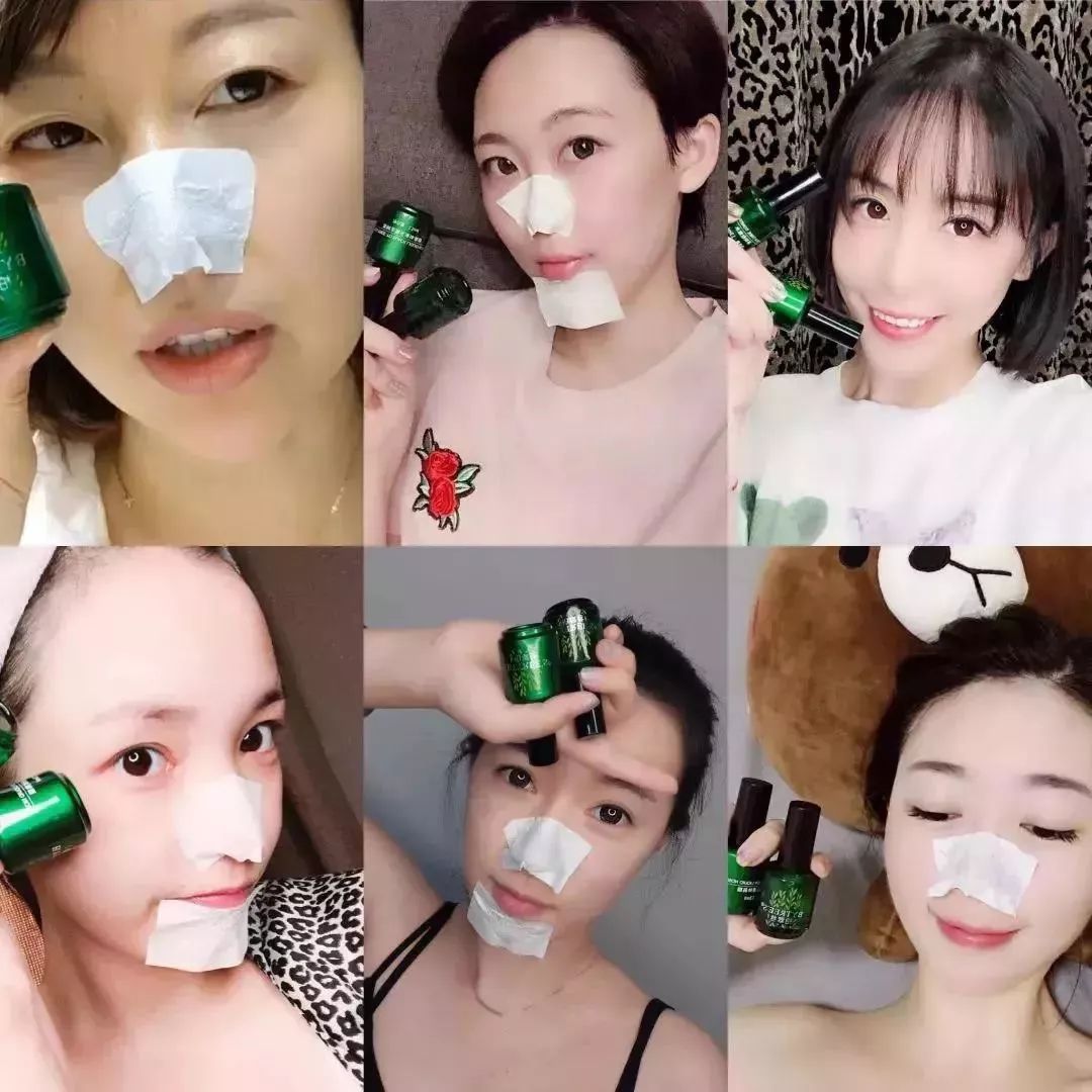 坚决不做“黄脸婆”！有了它，再差的皮肤都有救！丨开团