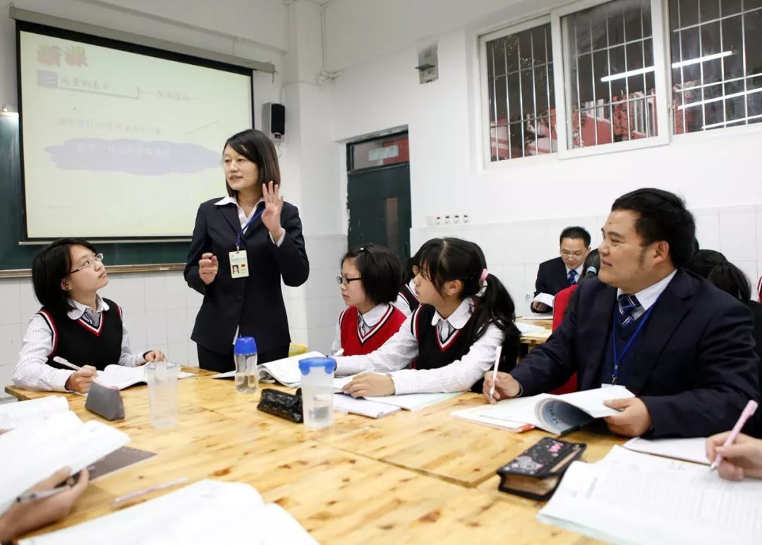 特稿|未来已来：构建全面培养体系谋求特色高位发展——重庆市第十八中学教育纪实