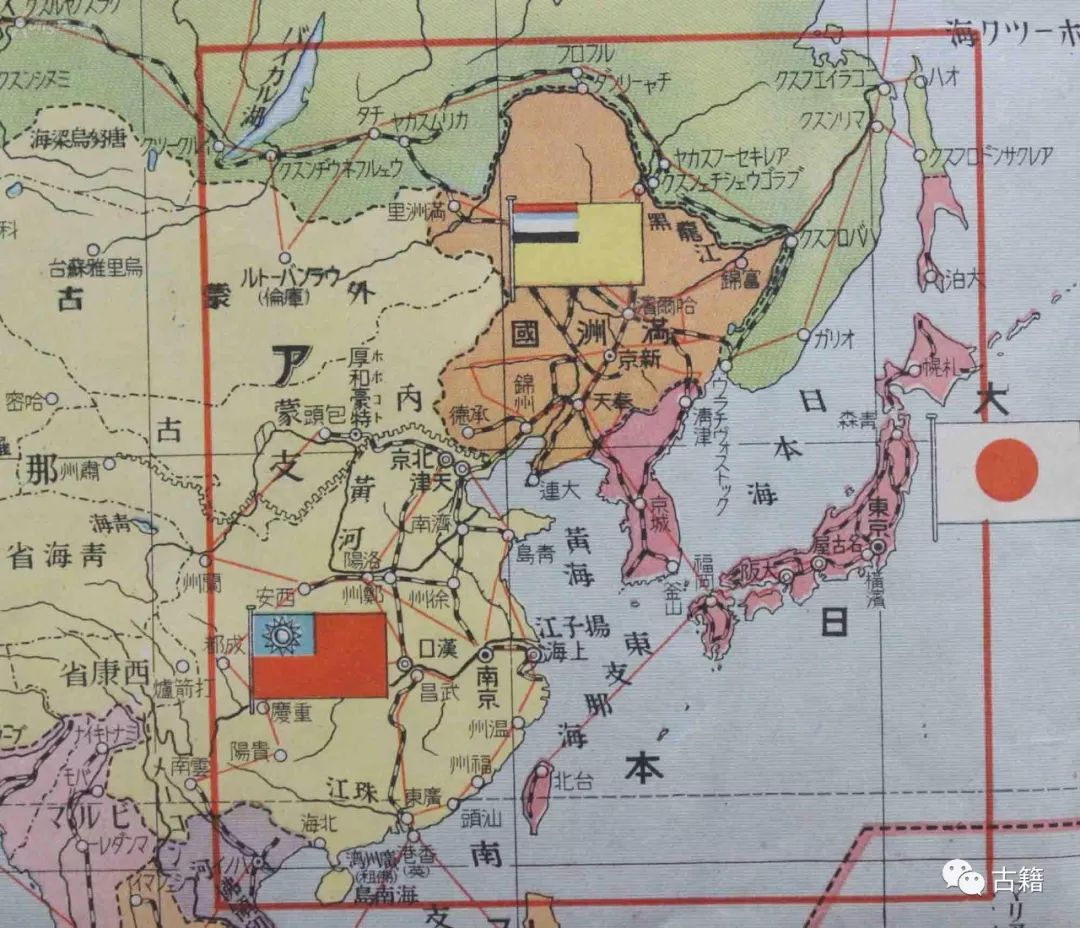 九一八事变东北前后对比,九一八事变后东北三省多久被占领