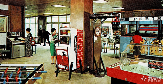 爱活历史课|世嘉的小众复兴