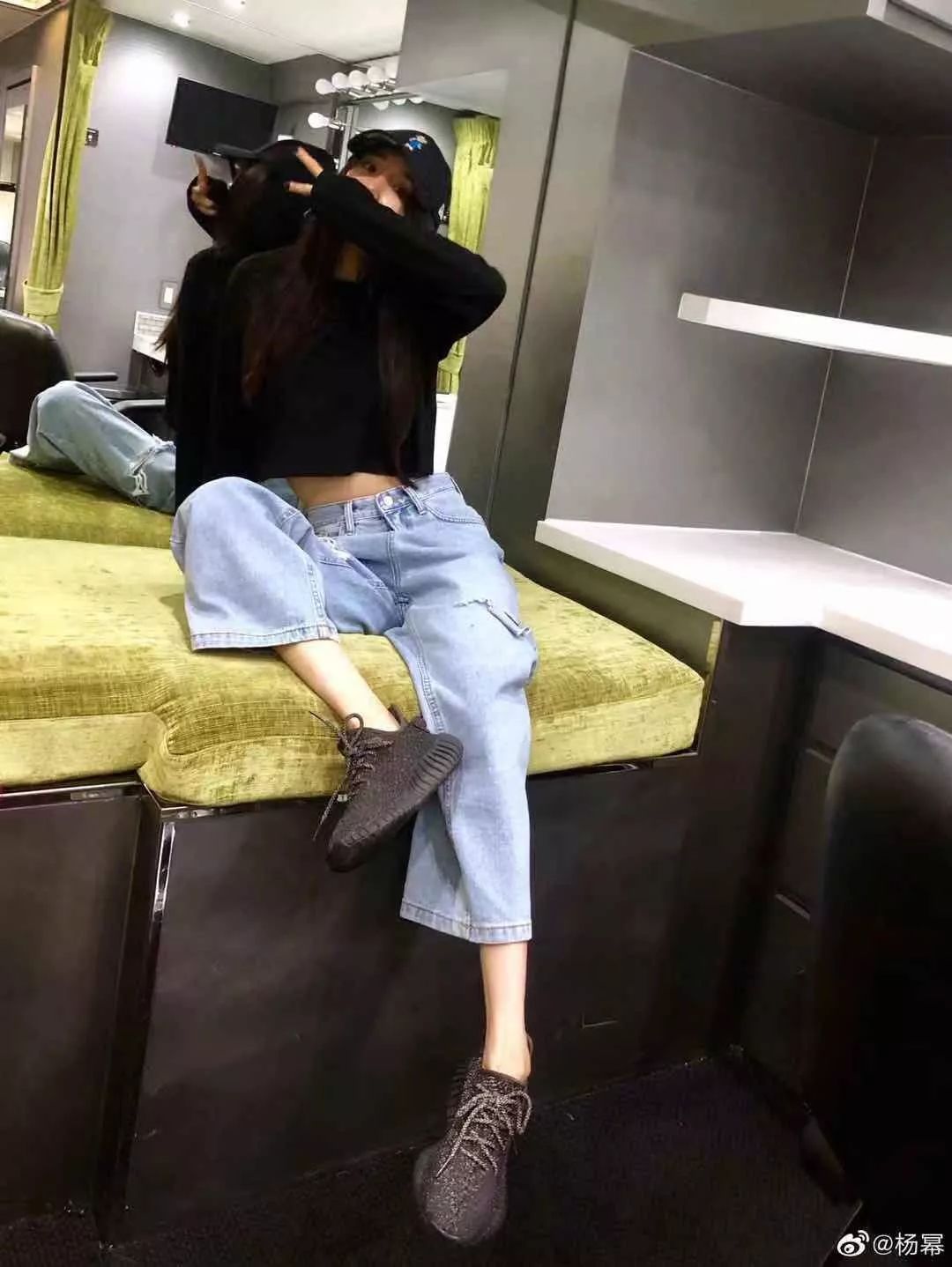 杨幂带货新成就,杨幂被称之为带货王