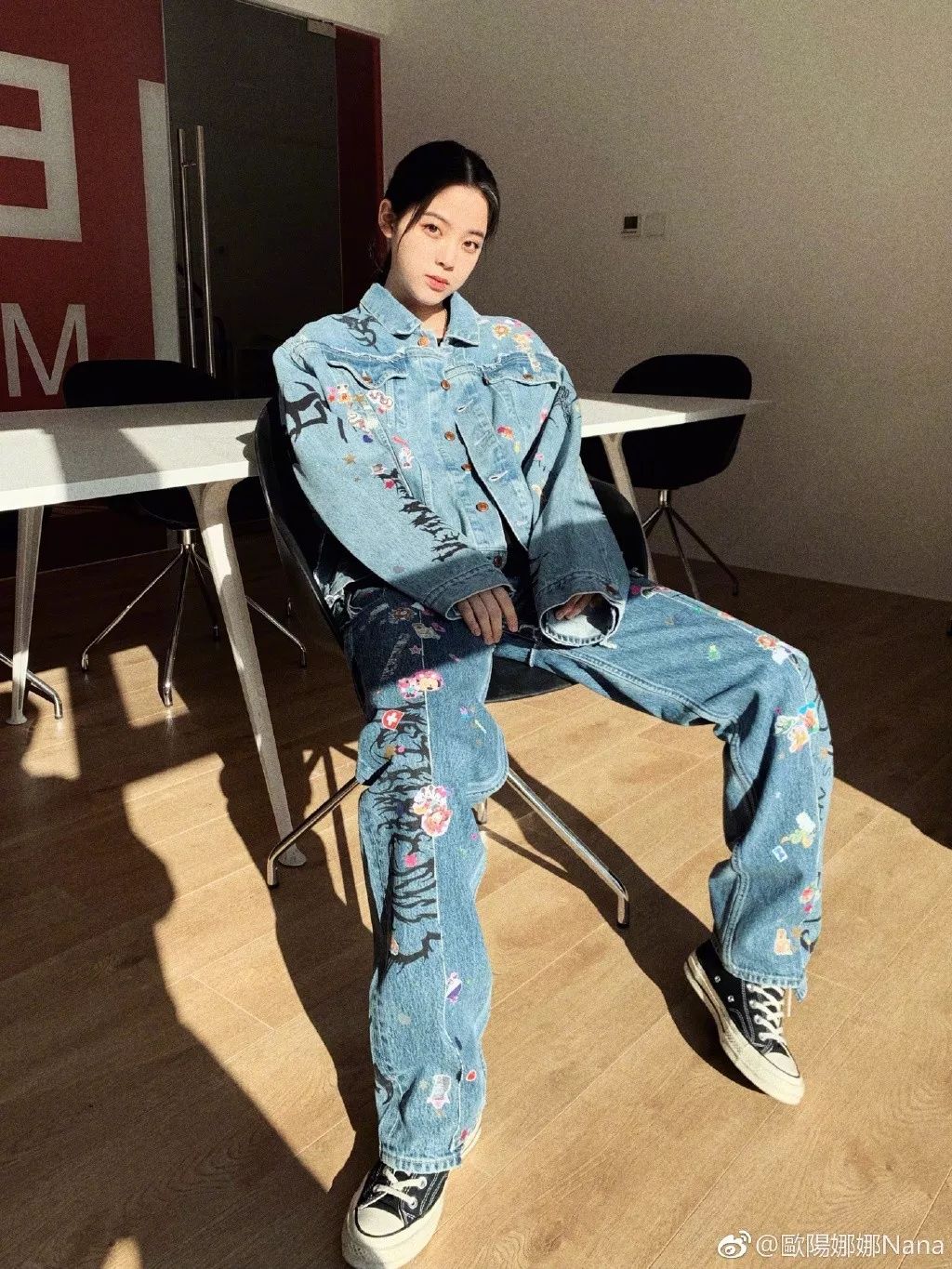 杨幂带货新成就,杨幂被称之为带货王