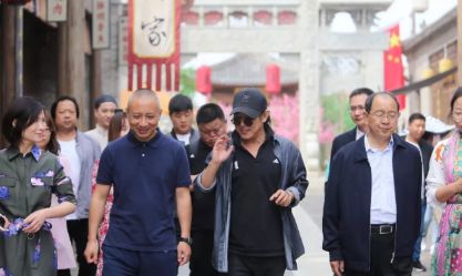 李连杰全国武术大会,全国第一届武术大赛李连杰